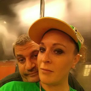 Meet your Posher, Ashlee